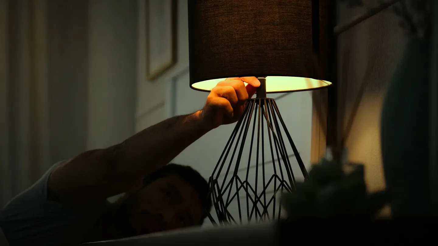 light